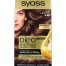 Syoss Oleo Intense Haarverf 5-86 Lichtbruin
