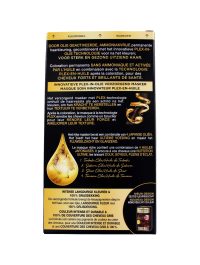 Syoss Oleo Intense Haarverf 5-92 Stralend Rood