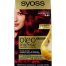 Syoss Oleo Intense Haarverf 5-92 Stralend Rood