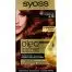 Syoss Oleo Intense Haarverf 6-76 Warm Koperblond