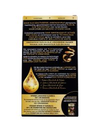 Syoss Oleo Intense Haarverf 7-10 Natuurlijk Blond