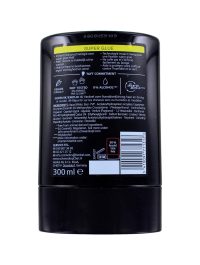 Taft Haargel Super Glue, 300 ml