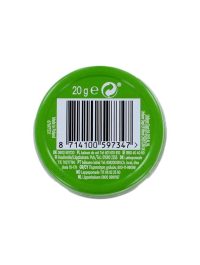 Vaseline Lip Therapy Aloe Vera, 20 Gram