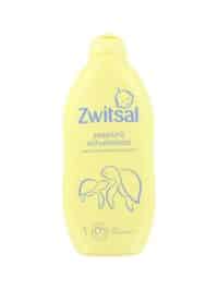 Zwitsal Zeepvrije Schuimbad, 400 ml