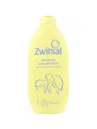 Zwitsal Zeepvrije Schuimbad, 400 ml