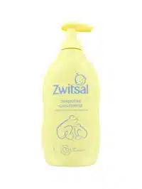 Zwitsal Zeepvrije Wascreme, 400 ml