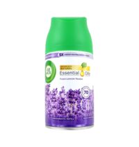 Airwick Freshmatic Navulling Paarse Lavendel, 250 ml
