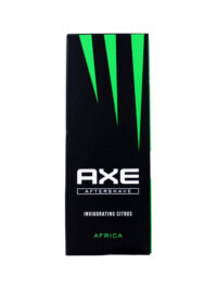 Axe Aftershave Africa, 100 ml