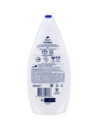 Dove Caring Bath Indulging, 450 ml