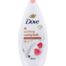 Dove Caring Bath Soothing Almond Oil, 450 ml