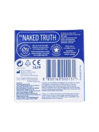 Durex Condooms Extra Safe, 3 Stuks