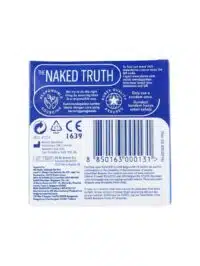 Durex Condooms Extra Safe, 3 Stuks