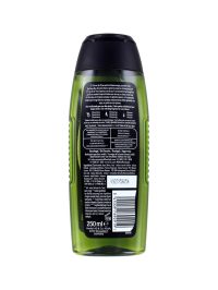Fa Men Douchegel Sport Energy Boost, 250 ml