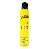 Got2b Haarlak Bikkelhard Glued Blasting Freeze, 300 ml