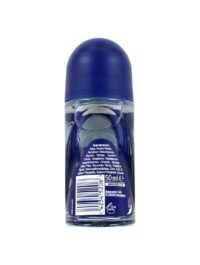 Nivea Men Deodorant Roller Cool Kick, 50 ml