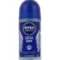 Nivea Men Deodorant Roller Cool Kick, 50 ml