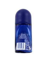 Nivea Men Deodorant Roller Dry Impact 72h, 50 ml