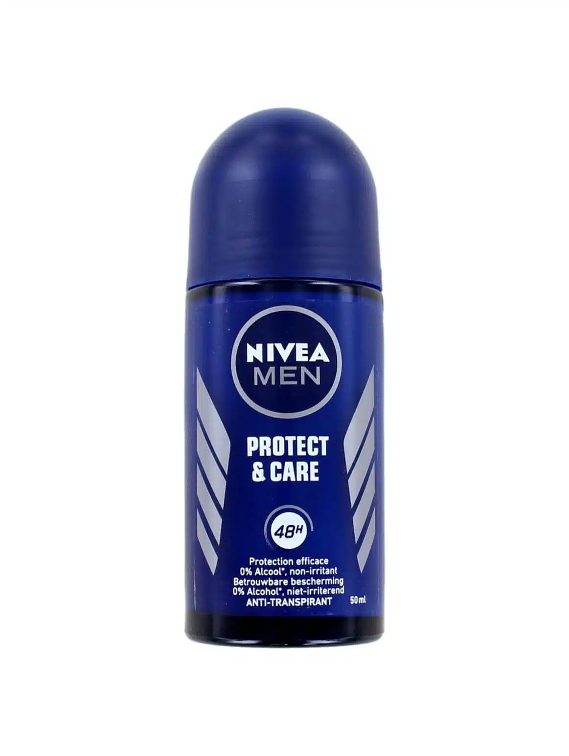 Nivea Men Deodorant Roller Protect & Care, 50 ml