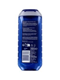 Nivea Men Shampoo Strong Power, 250 ml