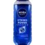 Nivea Men Shampoo Strong Power, 250 ml