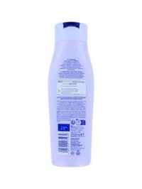 Nivea Shampoo Classic Care, 250 ml