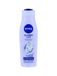 Nivea Shampoo Classic Care, 250 ml