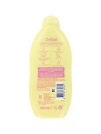 Zwitsal Bodylotion, 400 ml