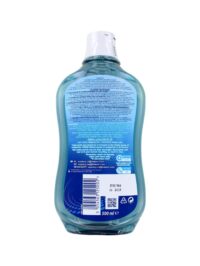 Aquafresh Mondwater Complete Care Fresh Mint, 500 ml