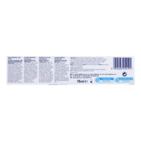 Aquafresh Tandpasta White Reverse Deep Clean, 75 ml