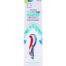 Aquafresh Tandpasta White Reverse Deep Clean, 75 ml