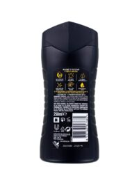 Axe Douchegel Wild Bergamot & Pink Pepper, 250 ml