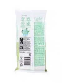 Cif Reinigingsdoekjes Biodegradable Multipurpose Disinfect + Shine, 30 Stuks