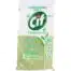 Cif Reinigingsdoekjes Biodegradable Multipurpose Disinfect + Shine, 30 Stuks