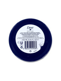Dove Body Cream Voor Hand en Lichaam, 250 ml