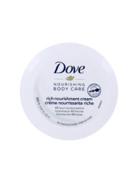 Dove Body Cream Voor Hand en Lichaam, 250 ml