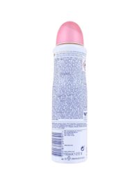 Dove Deodorant Spray Go Fresh Pomegranate & Lemon, 150 ml