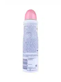 Dove Deodorant Spray Go Fresh Pomegranate & Lemon, 150 ml