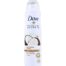 Dove Deodorant Spray Nourishing Secrets Restoring Ritual, 150 ml