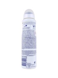 Dove Deodorant Spray Soft Feel, 150 ml