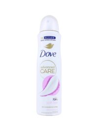 Dove Deodorant Spray Soft Feel, 150 ml