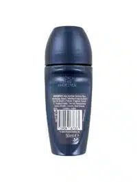 Dove Men+Care Deodorant Roller Invisible Dry, 50 ml