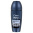 Dove Men+Care Deodorant Roller Invisible Dry, 50 ml