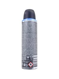Dove Men+Care Deodorant Spray Cool Fresh, 150 ml