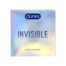 Durex Condooms Invisible Extra Sensitive, 3 Stuks