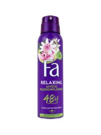 Fa Deodorant Spray Mystic Moments, 150 ml