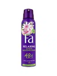 Fa Deodorant Spray Mystic Moments, 150 ml