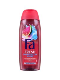 Fa Douchegel Fresh Watermelon Waves, 250 ml