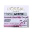 L'Oreal Dagcreme Triple Active Droge & Gevoelige Huid, 50 ml