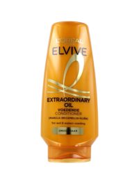 L'Oreal Elvive Conditioner Extraordinary Oil, 200 ml