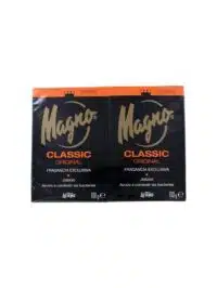 Magno Zeep Classic Original Twin Pack, 2x100 Gram